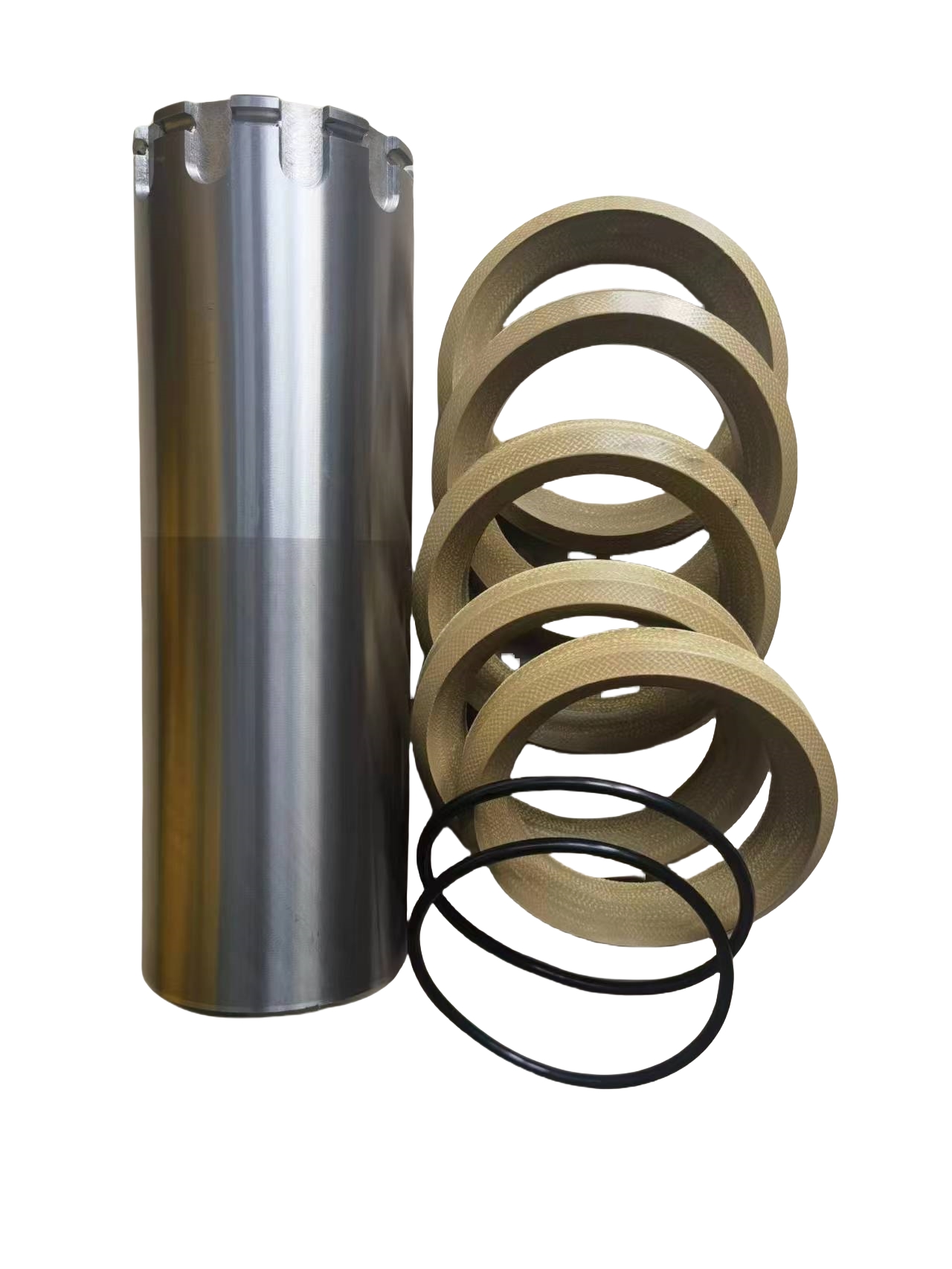 Lavagem do conjunto de tubos de lavagem Sedas para o sistema de tração superior TDS-11SA