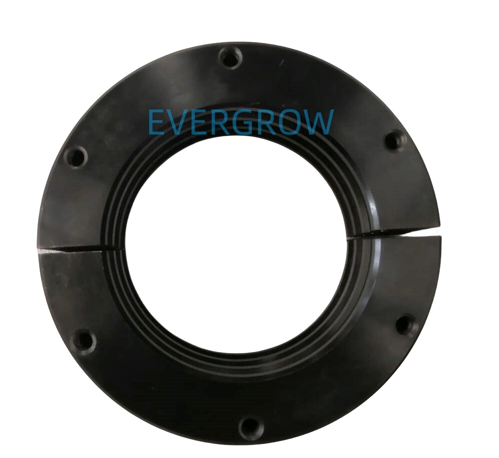 OEM#118377 Collar, aterrissando no TDS 11