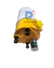 H11-1003-010 Filtro de baixa pressão CANRIG Top Drive peças sobressalentes Rigação de perfuração