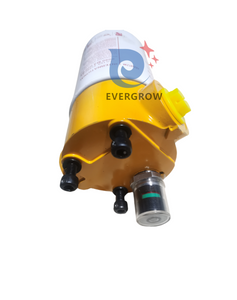 H11-1003-010 Filtro de baixa pressão CANRIG Top Drive peças sobressalentes Rigação de perfuração