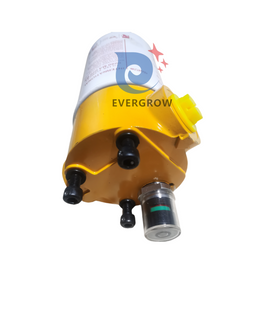 H11-1003-010 Filtro de baixa pressão CANRIG Top Drive peças sobressalentes Rigação de perfuração