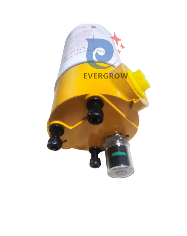 H11-1003-010 Filtro de baixa pressão CANRIG Top Drive peças sobressalentes Rigação de perfuração