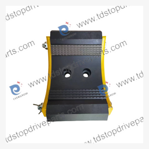 Conjunto de 30125053 mandíbulas