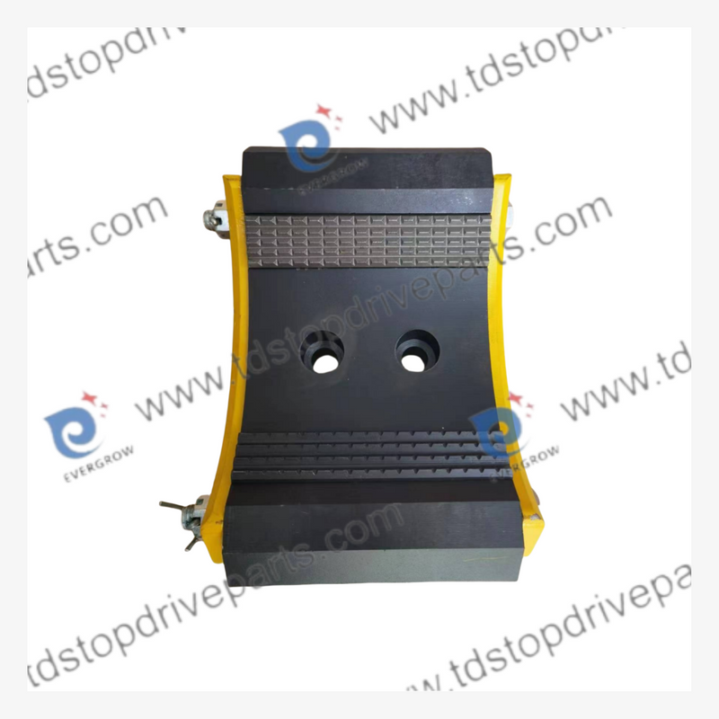 Conjunto de 30125053 mandíbulas