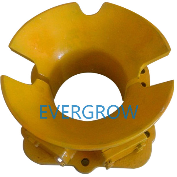 CONJUNTO DE GUIA DE STAB 125158 125157 118250 30123114