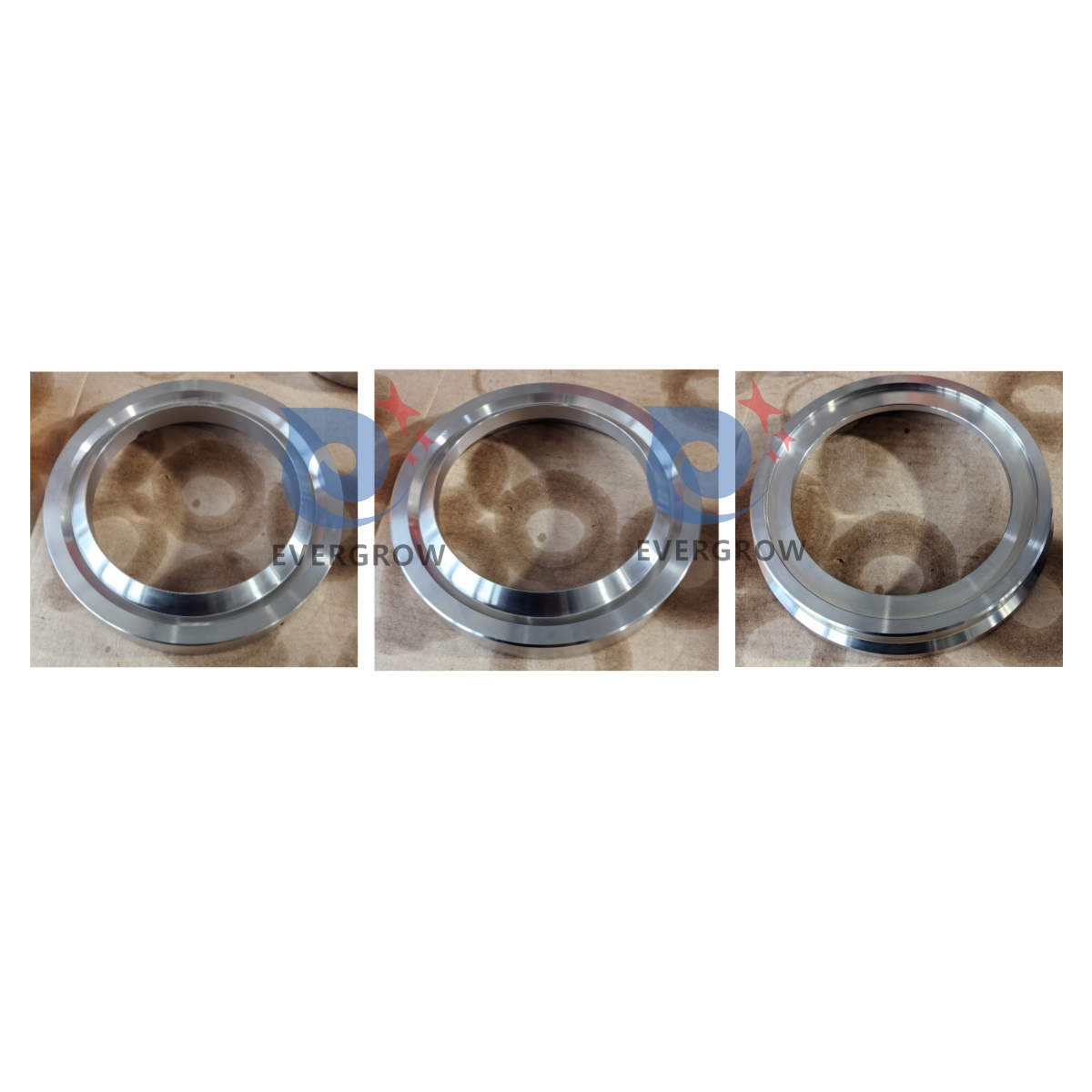 Espaçadores 30123434 para 30123440 Wash Tipe Assy