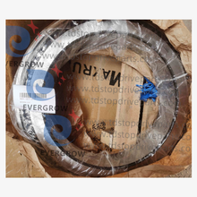 M01-1017-010 Copo superior de mancal