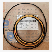 M15-1001-01B Caixa de engrenagens de vedação