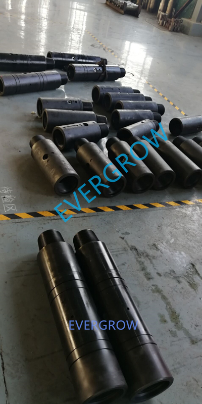 Conjunto IBOP da Varco com acionamento superior e inferior sempre crescente 副本