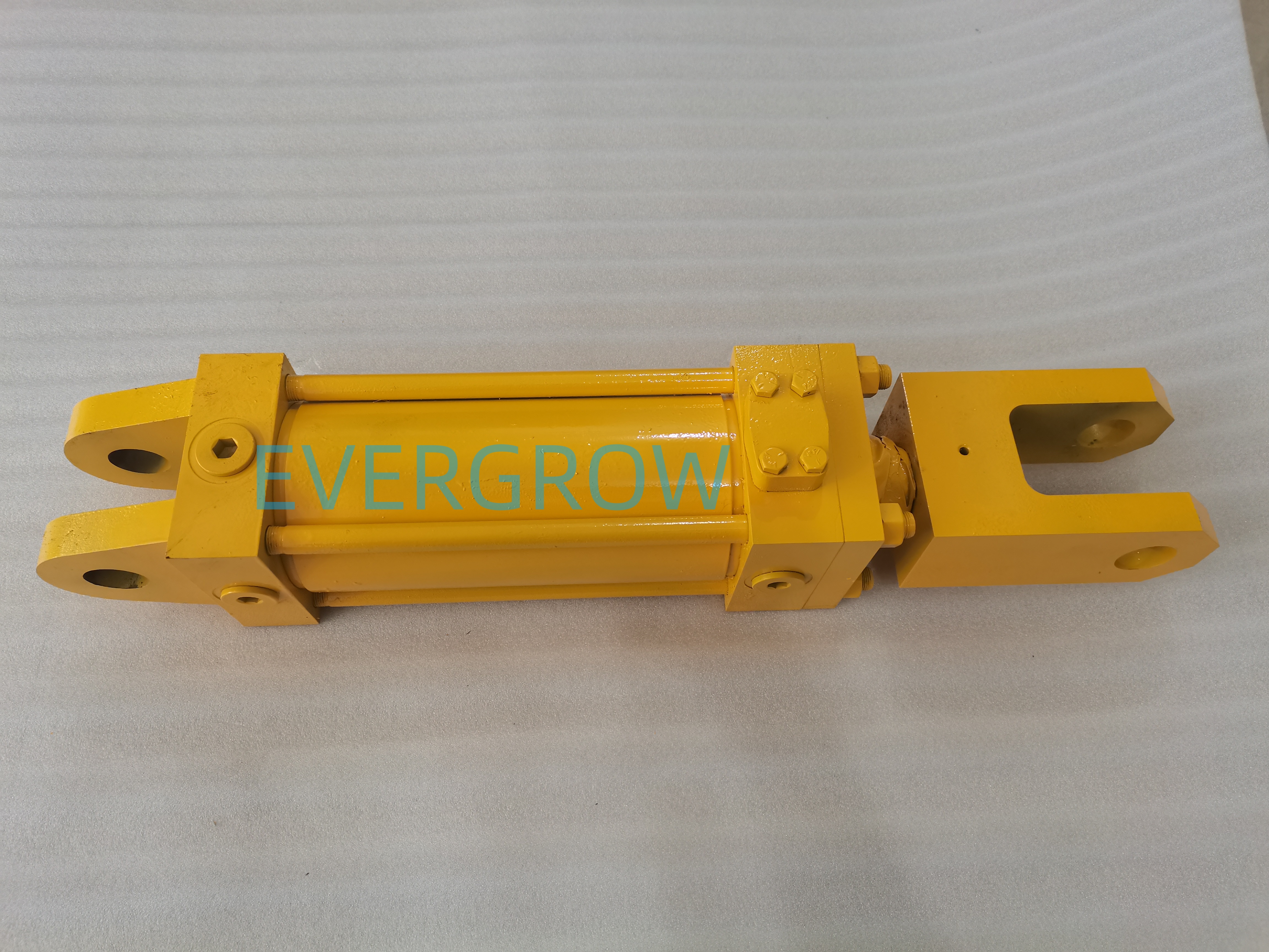 Fornecemos o cilindro hidráulico OEM P/N 119416