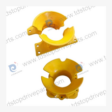 30173442 Conjunto de guia de facada