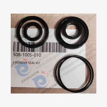 S08-1005-010 Kit de vedação do cilindro
