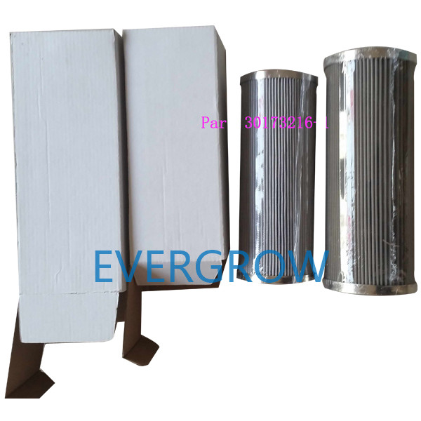 30111013-1 elemento de filtro TDS top drive parts