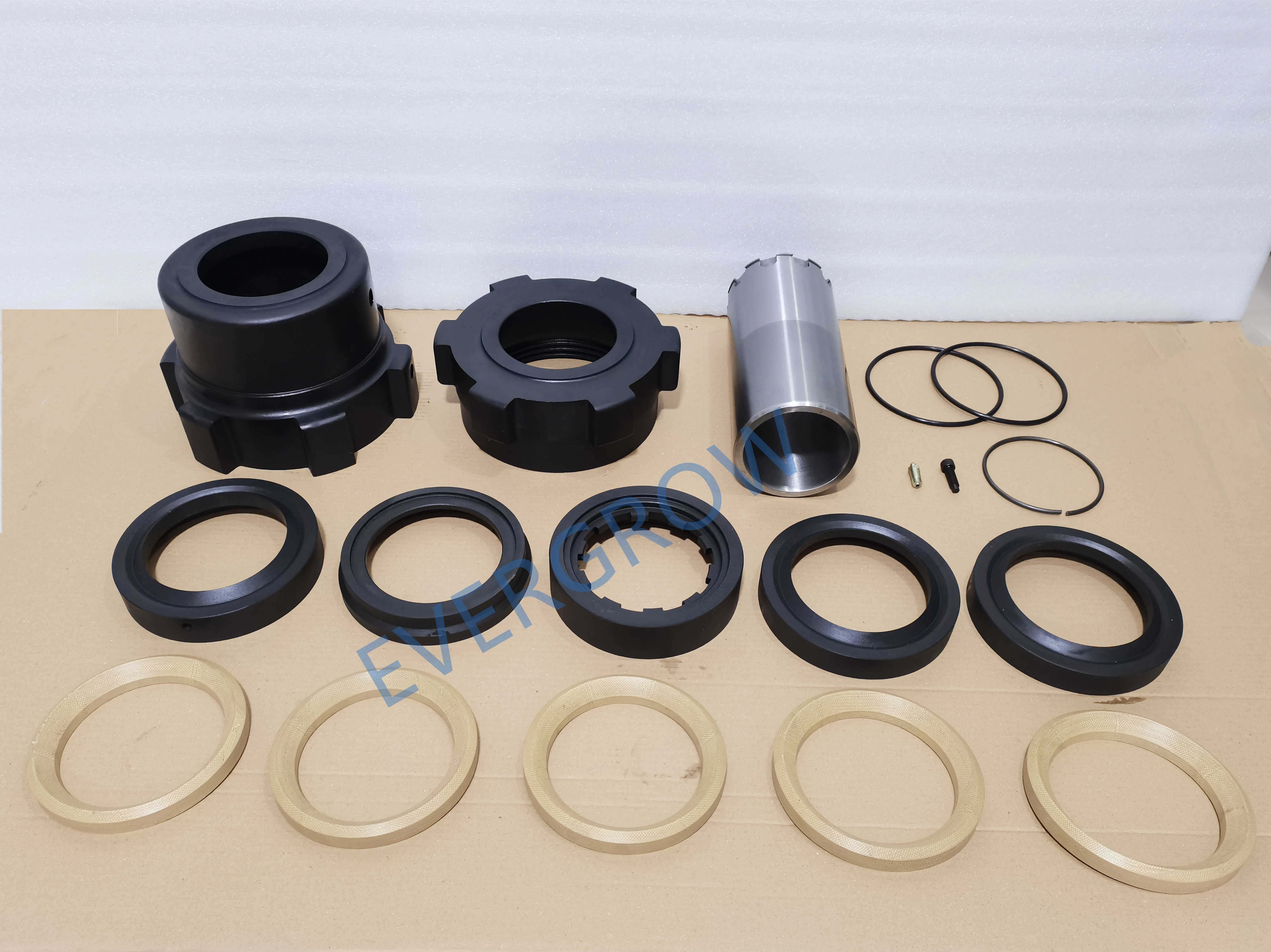 Lavagem do tubo de lavagem OEM Ref 30123440 para TDS-8SA