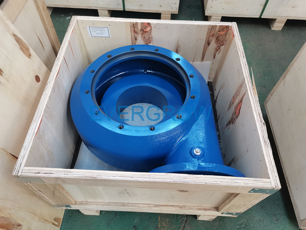 20937-01-30а Caixa da bomba