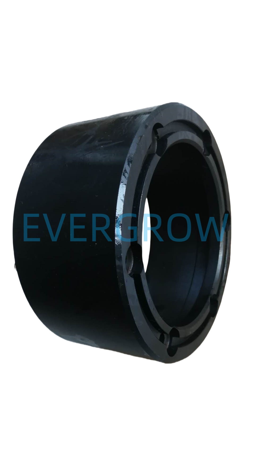 Procedimento de inspeção de rotina para os principais componentes da unidade