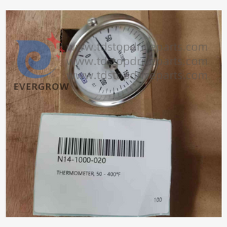 N14-1000-020 Termômetro