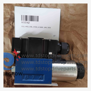 H10142 VILV VLV HYD HYDRAULIC