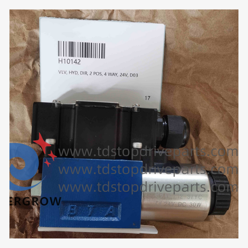 H10142 VILV VLV HYD HYDRAULIC