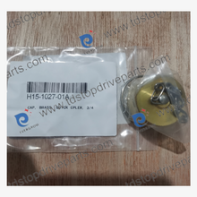 H15-1027-01A CLEP RAPA CPLER