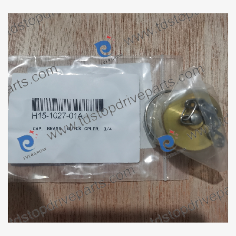 H15-1027-01A CLEP RAPA CPLER