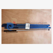 687-21-0-35 Rod de montagem de mola