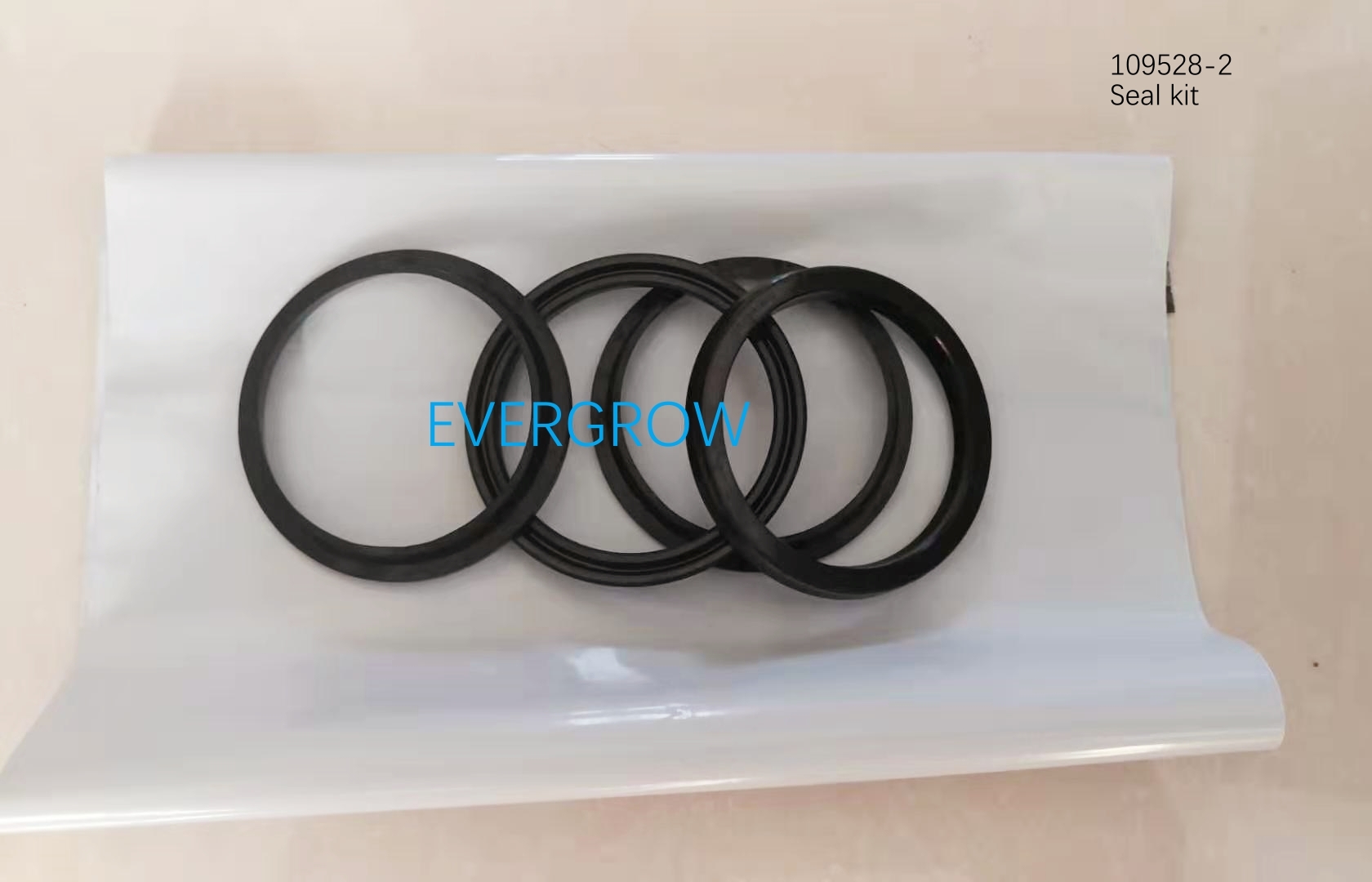 Kit de veda&ccedil;&atilde;o: 109528-2 TDS-11SA Top Drive pe&ccedil;as sobressalentes