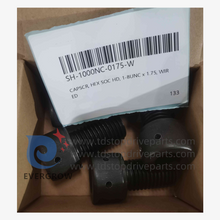 SH-1000NC-0175-W CASCREW, HEX SOC HD