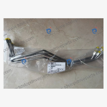 115426 Assy do tubo
