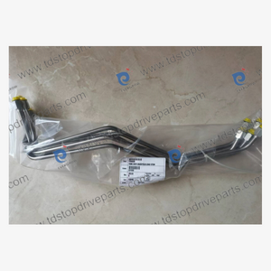 115426 Assy do tubo