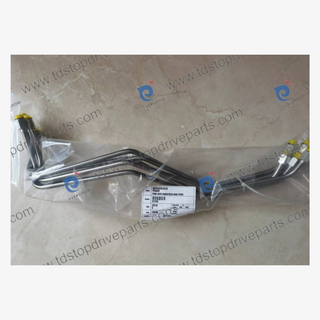 115426 Assy do tubo