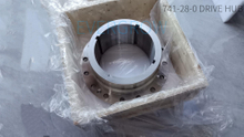 Manutenção de tração superior 741-28-0 Drive Hub TDS TDS PARTS PARA CANRIG OEM Factory 