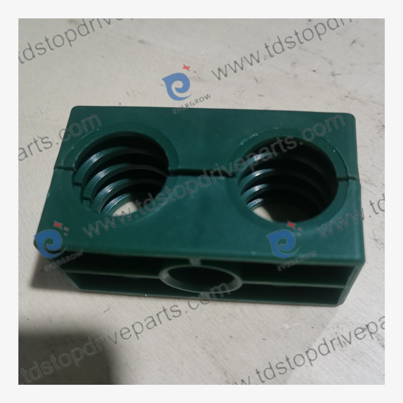 H25-1005-010 CLAMP DUPLO