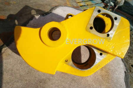 CARCA&Ccedil;A DO PIN DE TIRO 30151953 evergrow