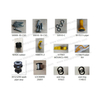  Pacote, S-Pipe OEM# 30156835