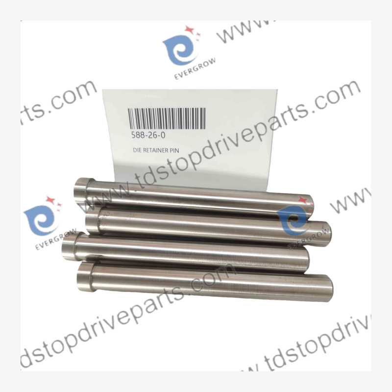 588-26-0 Pino Retentor de Molde