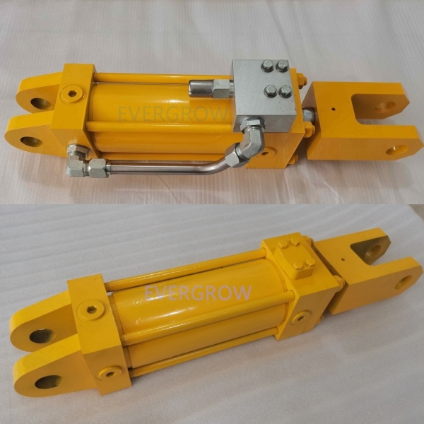 Dicas de manutenção para garantir o desempenho do cilindro