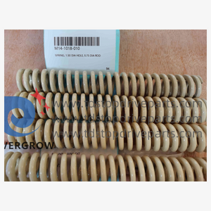 M14-1018-010 Spring