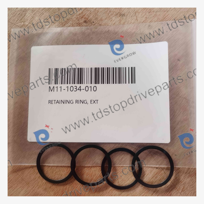 M11-1034-010 Anel de retenção, Ext.