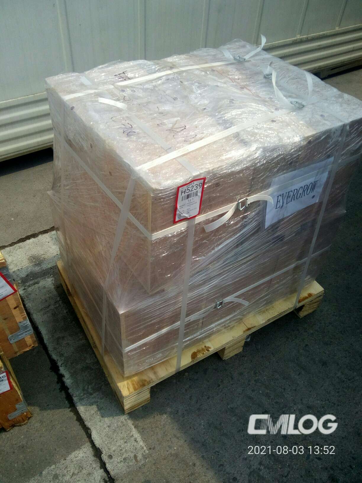 Lave o tubo-30123290 e 30123289 para TDS-11SA