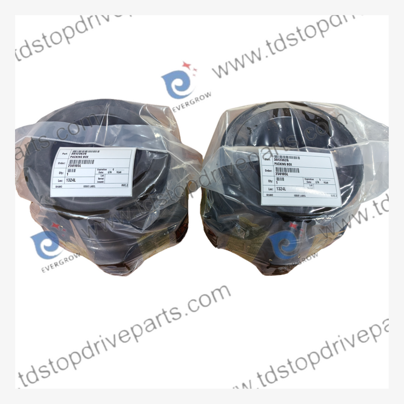 Caixa de embalagem de tubos de lavagem 30123626