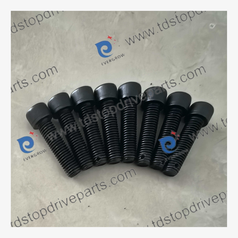 DT15988 Bolt, orifício do goleiro, Gr8-W