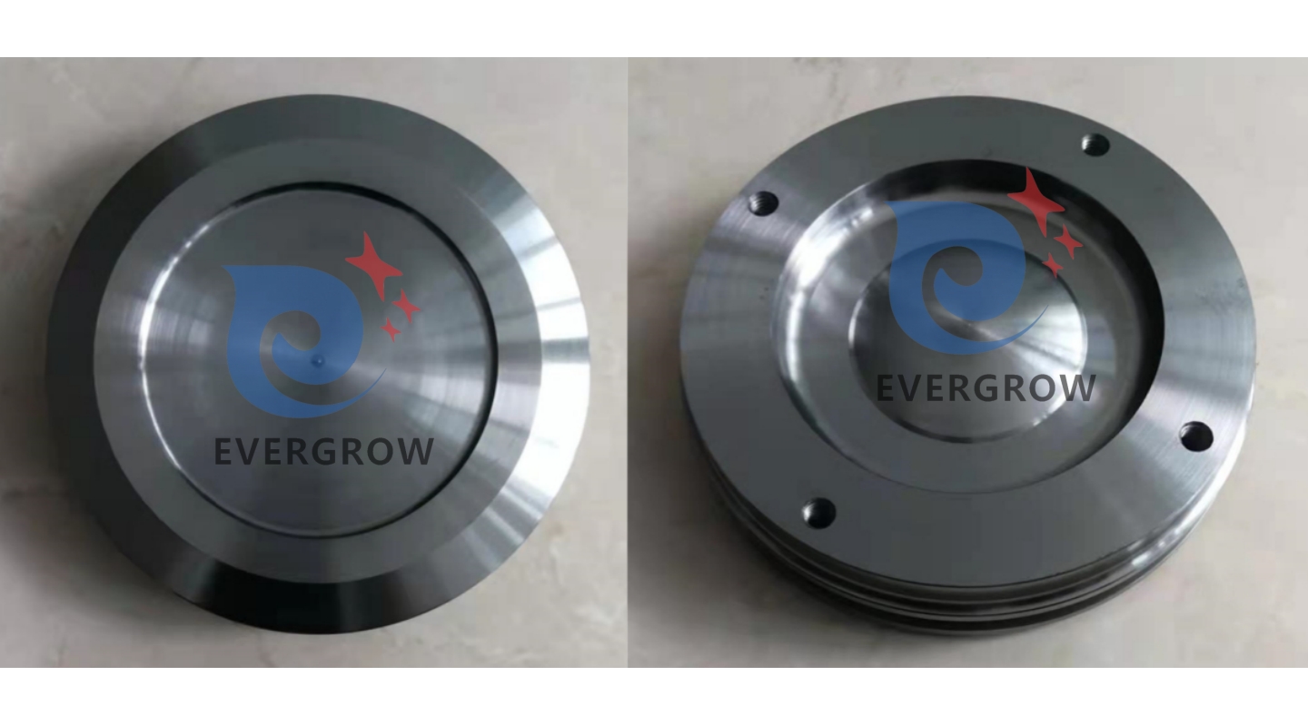 11075 Cabe&ccedil;a do cilindro TDS-11SA_EVERGROW