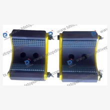 Conjunto de mandíbula 122109