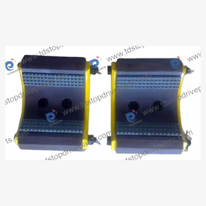 Conjunto de mandíbula 122109