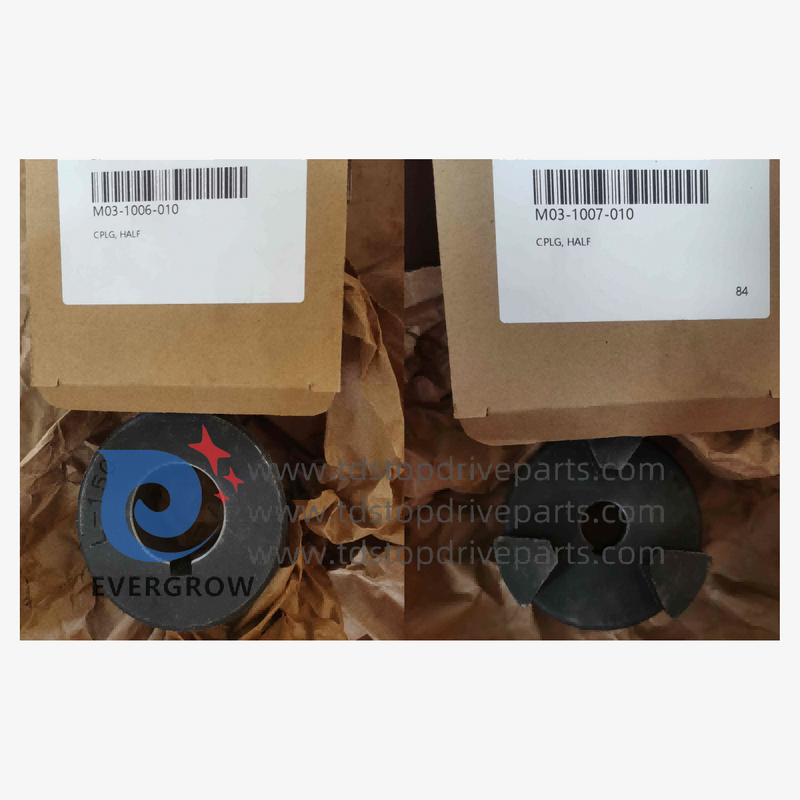 M03-1006-010 CPLG Metade