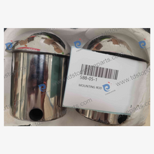 588-05-1 Haste de montagem 