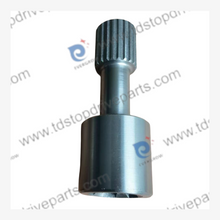 109579 Adaptador, bomba de motor