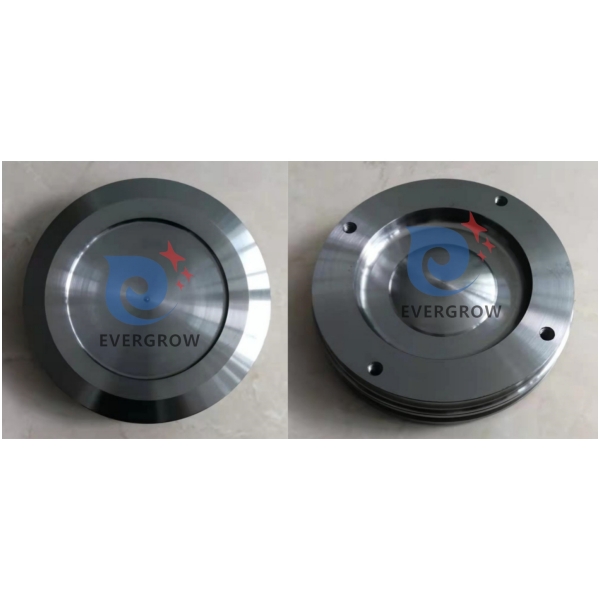 Cabeça do cilindro 11075 para o sistema TDS-11SA Top Drive 
