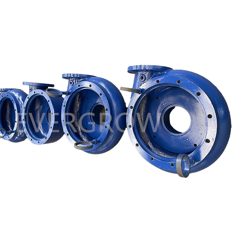 6x5x14 Housing-2500 Supremo